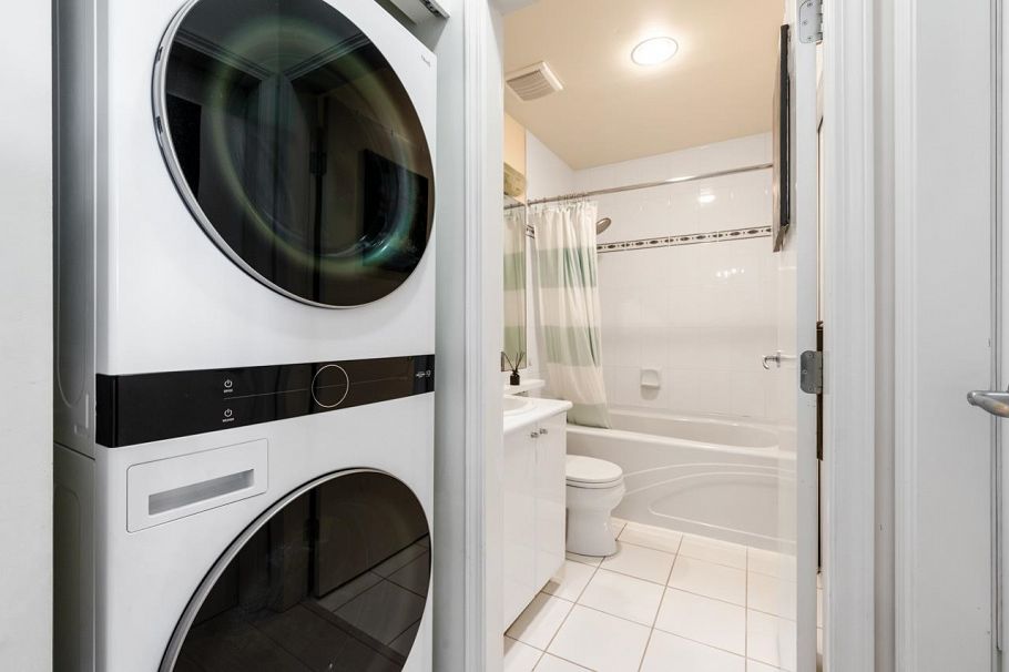 2603 1239 W Georgia Street Vancouver, BC - 19