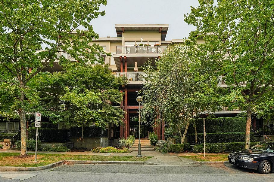 316 6328 Larkin Drive Vancouver, BC - 27