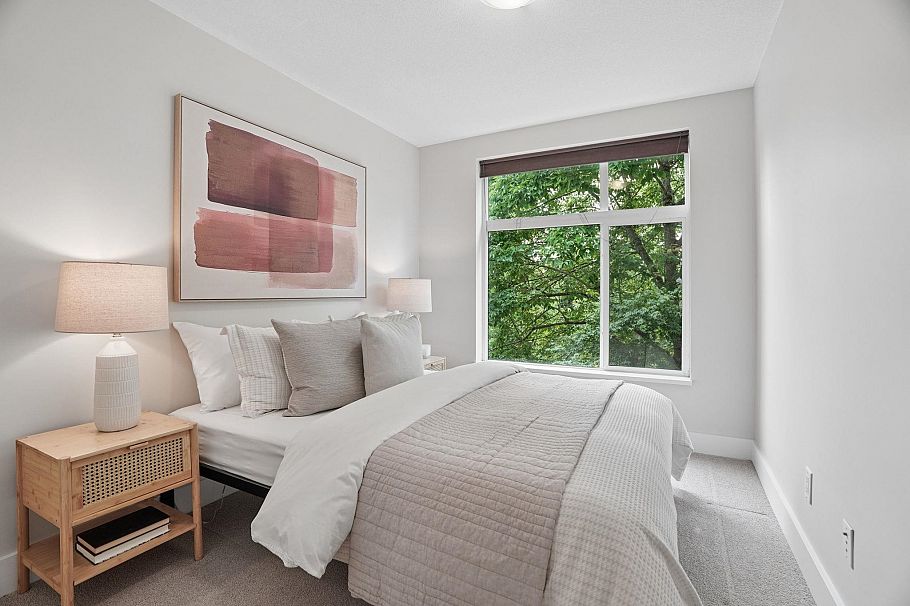 316 6328 Larkin Drive Vancouver, BC - 20