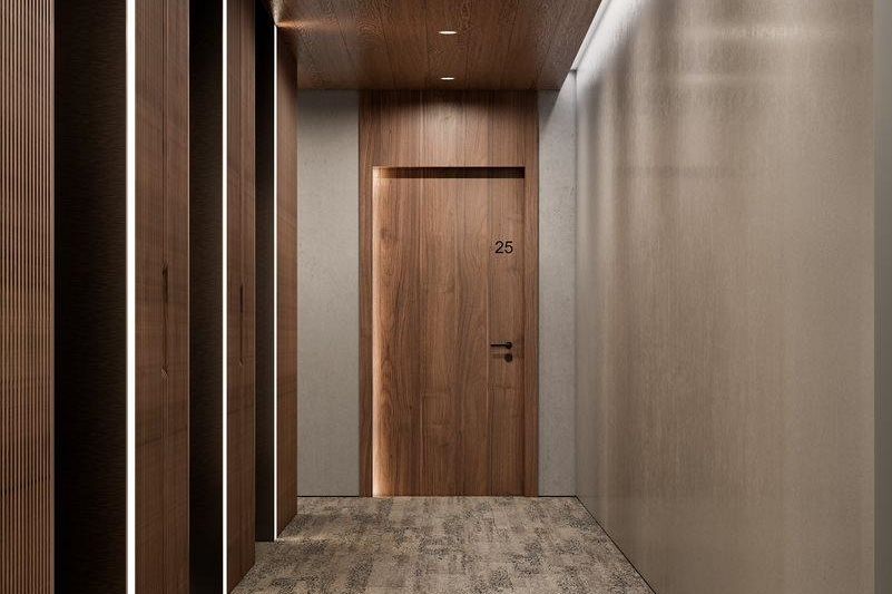 3202 1515 Alberni Street Vancouver, BC - 8