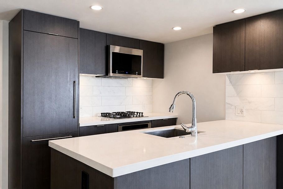 1608 8189 Cambie Street Vancouver, BC - 5