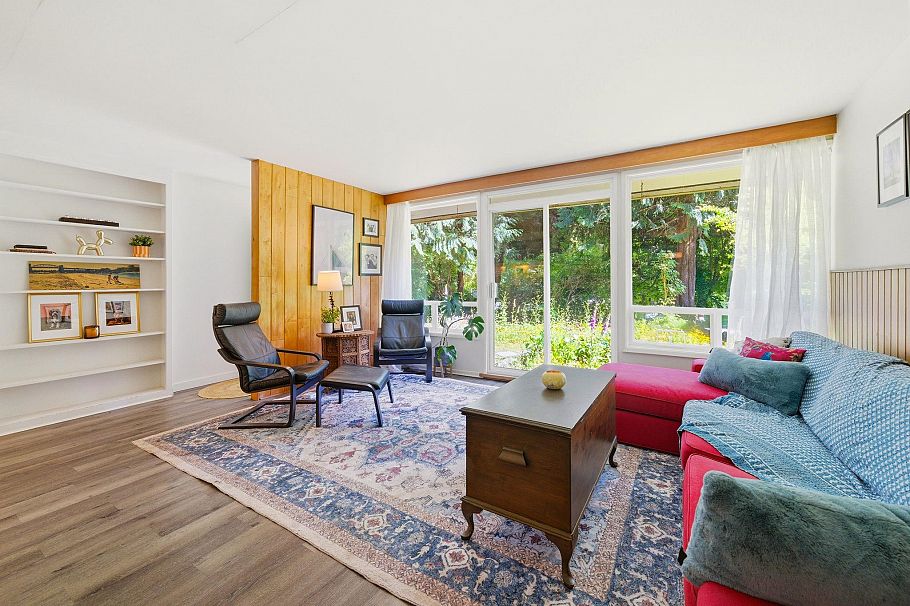 1463 Avonlynn Crescent North Vancouver, BC - 3