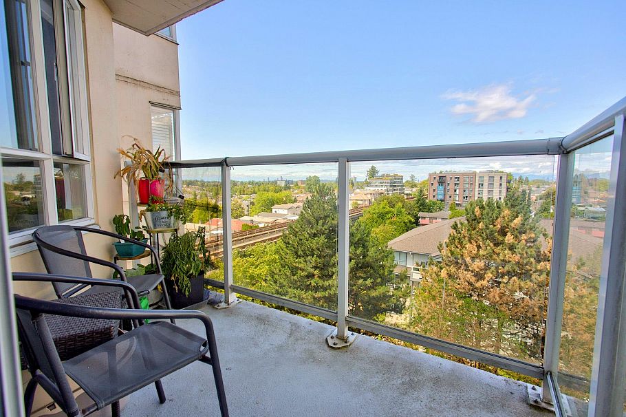 806 3455 Ascot Place Vancouver, BC - 20