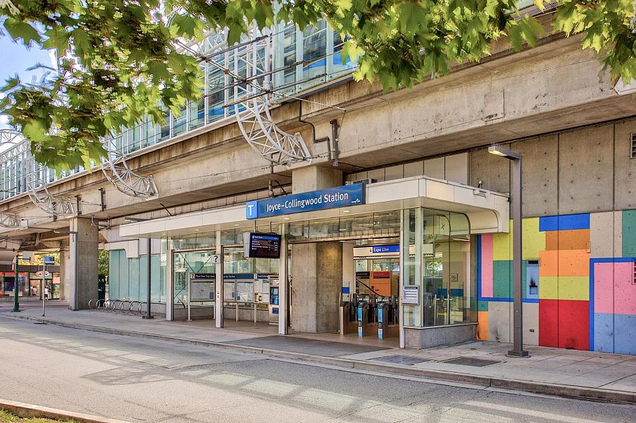 806 3455 Ascot Place Vancouver, BC - 33