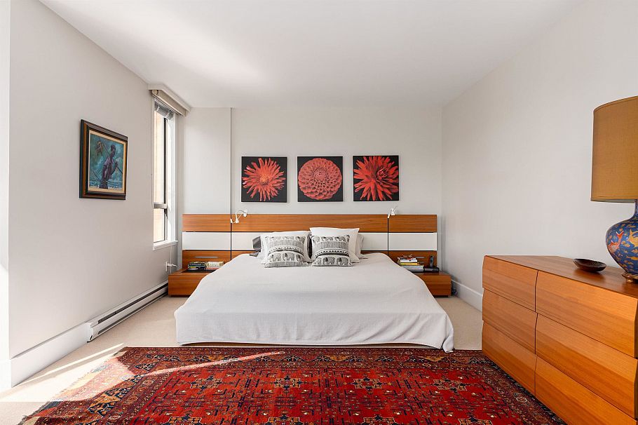 1001 1860 Robson Street Vancouver, BC - 13