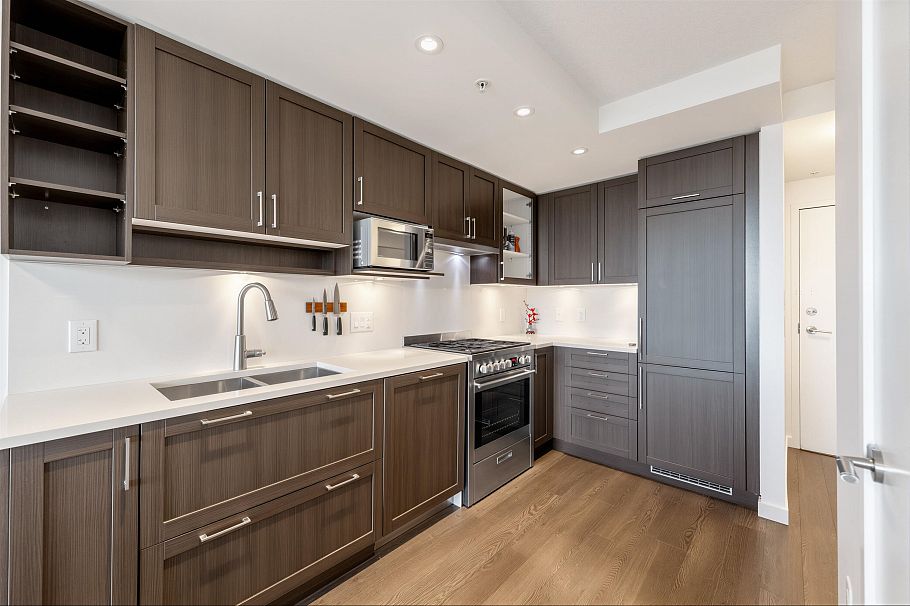 2308 5665 Boundary Road Vancouver, BC - 6