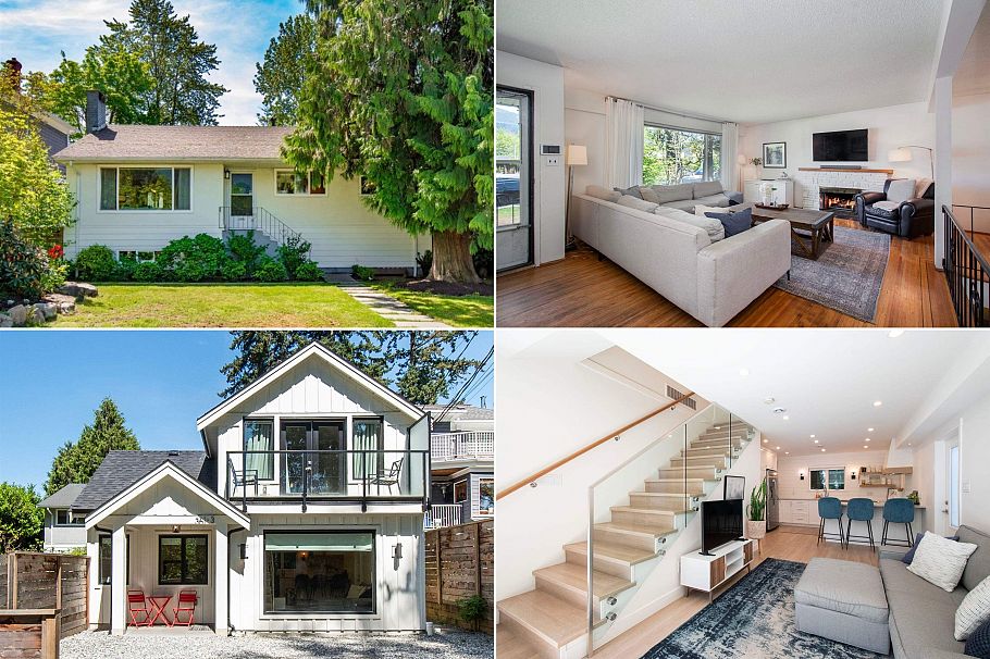 361 W 19th Street North Vancouver, BC - 1