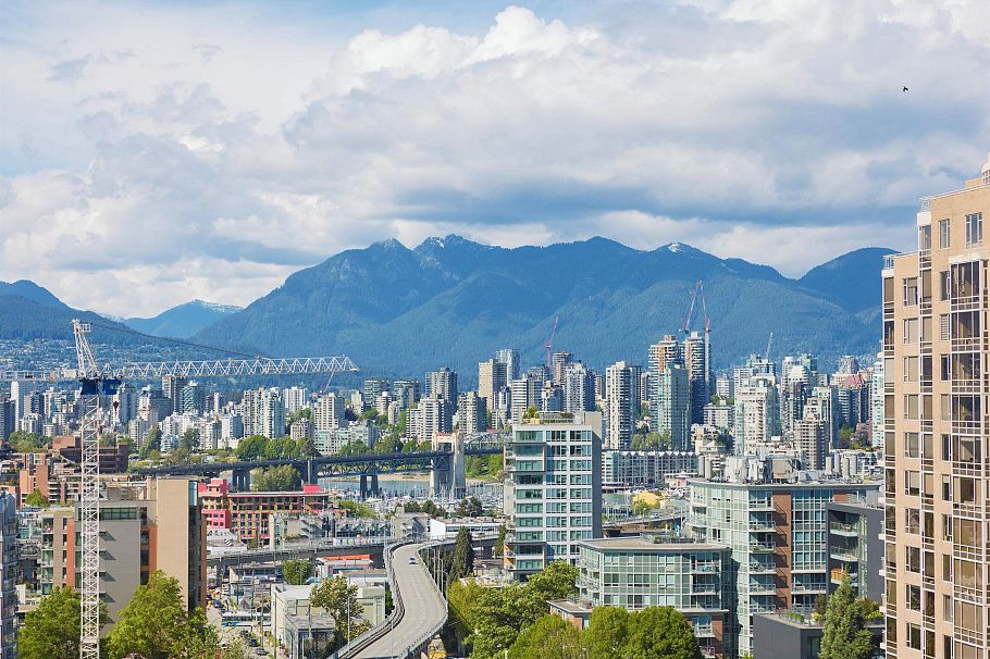 1201 1633 W 10th Avenue Vancouver, BC - 33
