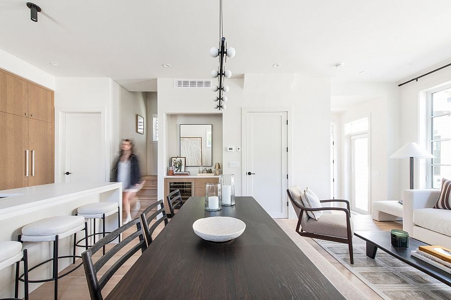 2 2119 W West 18th Avenue Vancouver, BC - 2
