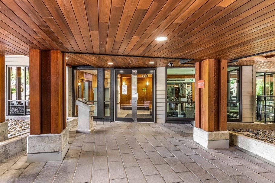 117 723 W 3rd Street North Vancouver, BC - 30