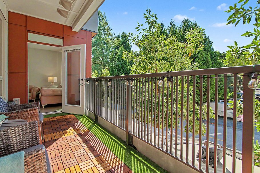 122 2651 Library Lane North Vancouver, BC - 24