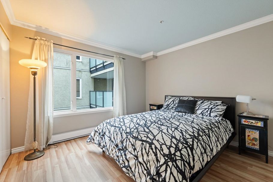 201 1554 Burnaby Street Vancouver, BC - 13