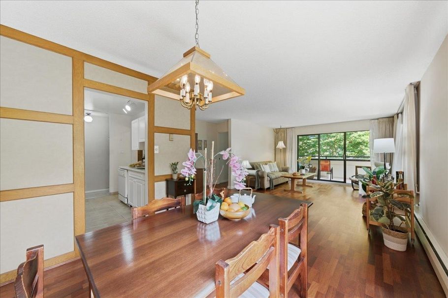 202 1710 13th Avenue Vancouver, BC - 6