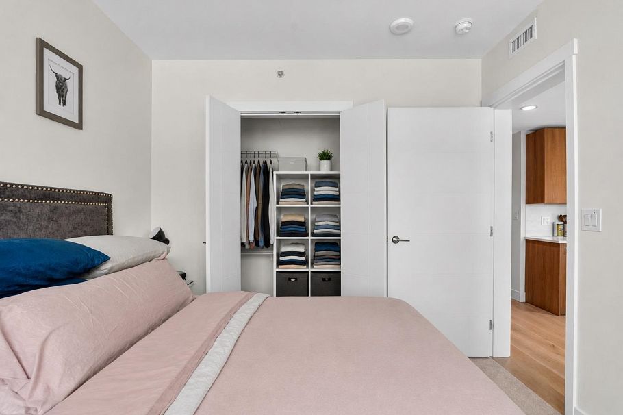902 1210 E 27th Street North Vancouver, BC - 9