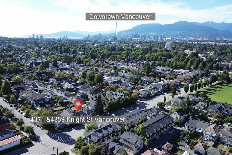4371 Knight Street Vancouver, BC - 6