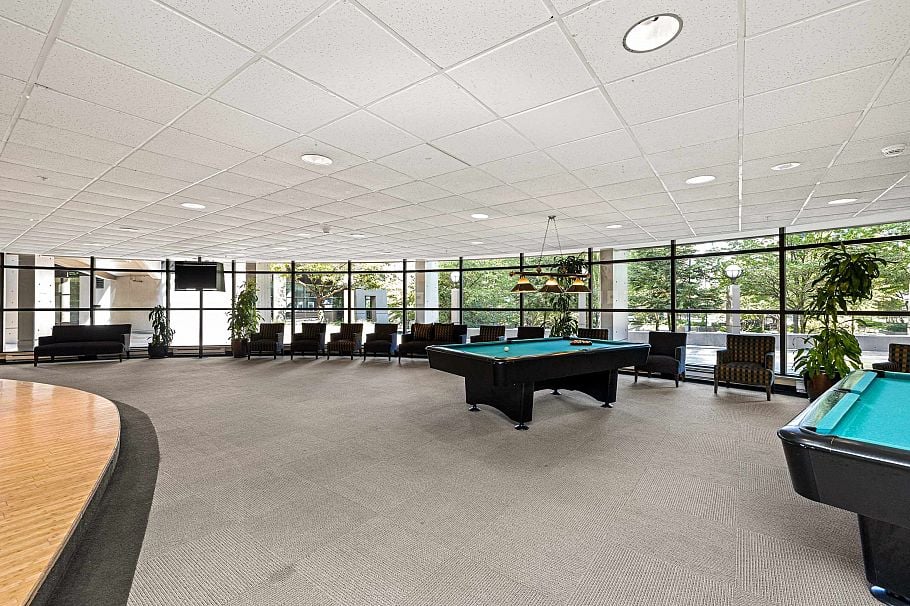 411 1367 Alberni Street Vancouver, BC - 35