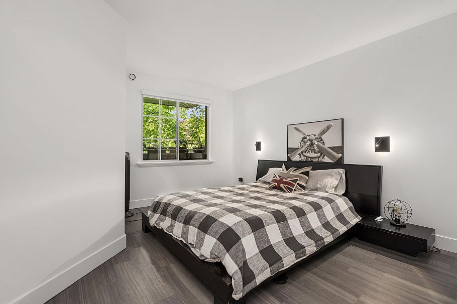 203 825 W 15th Avenue Vancouver, BC - 14