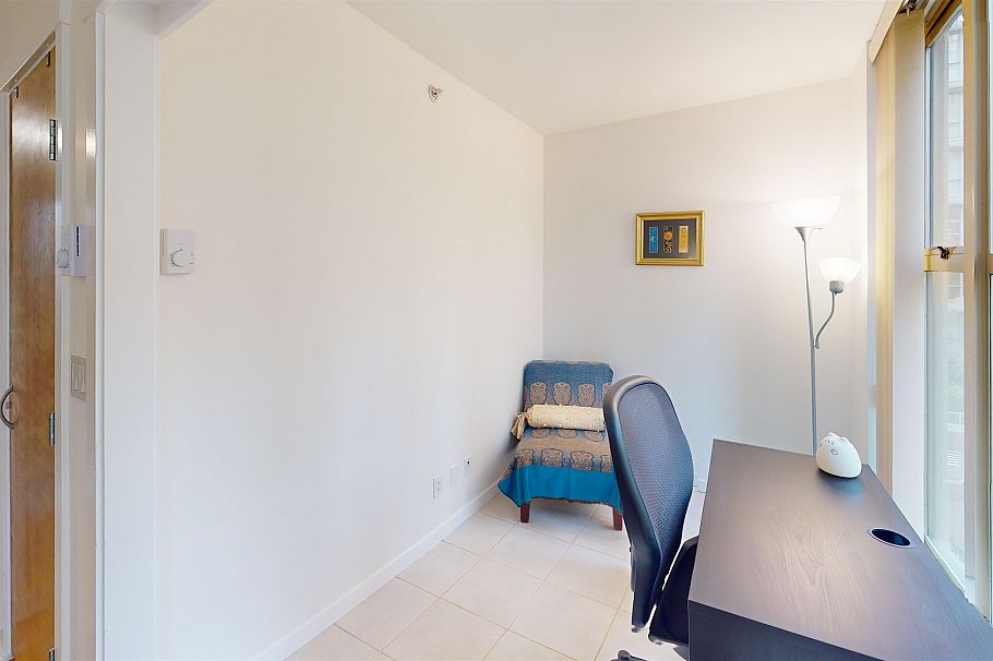 603 989 Richards Street Vancouver, BC - 10