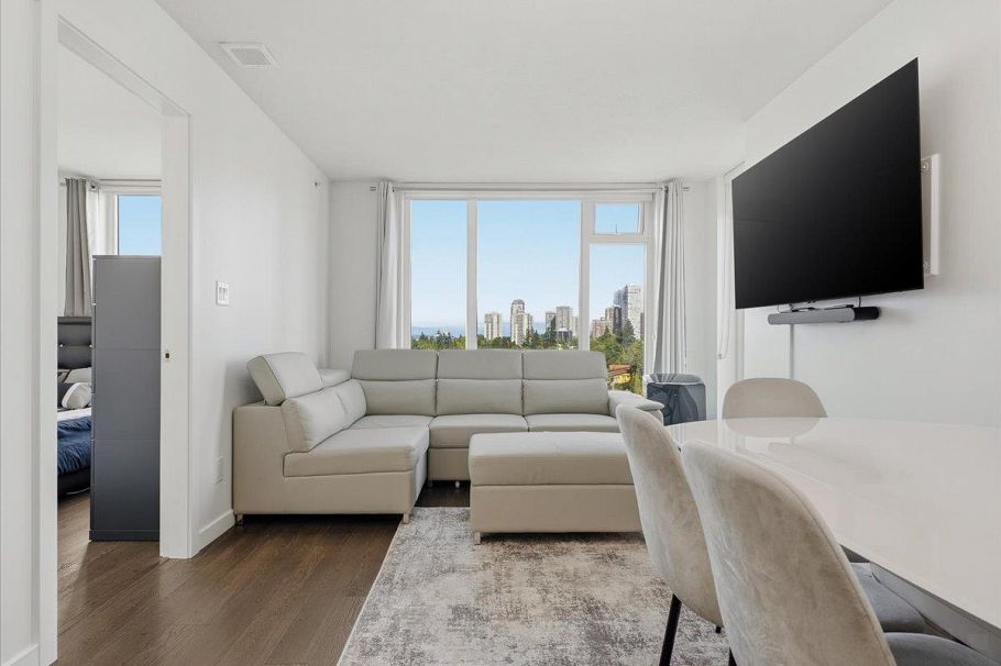1707 5515 Boundary Road Vancouver, BC - 3