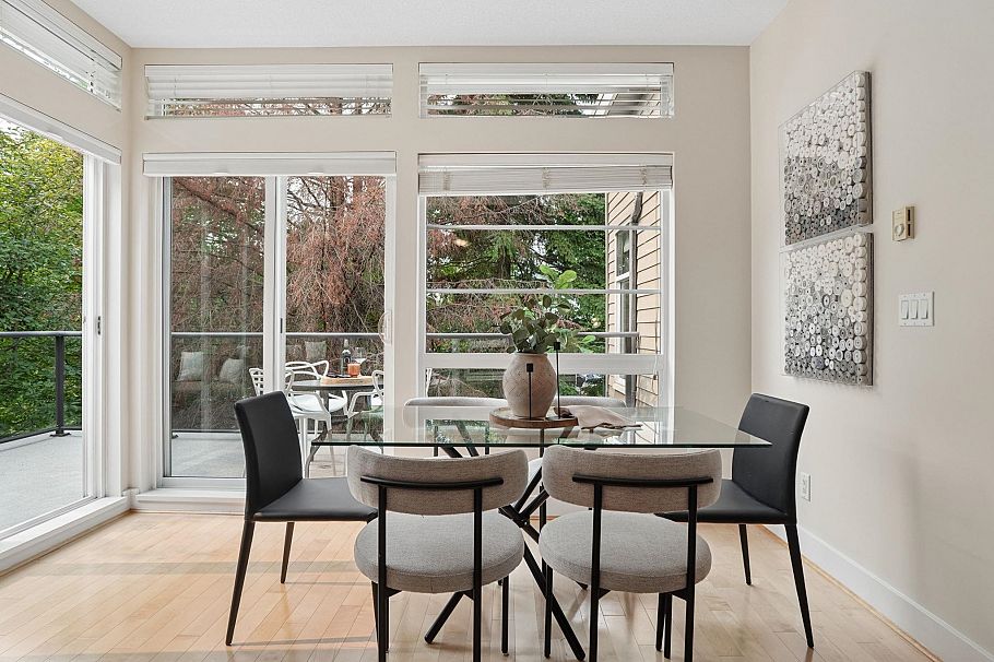 316 6328 Larkin Drive Vancouver, BC - 12
