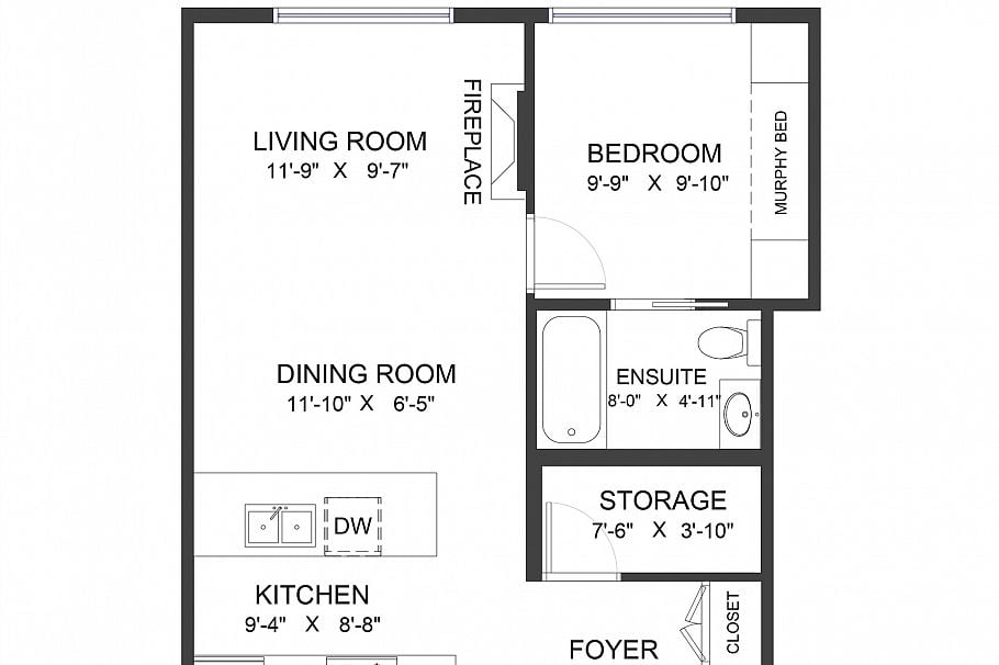 305 989 Beatty Street Vancouver, BC - 25