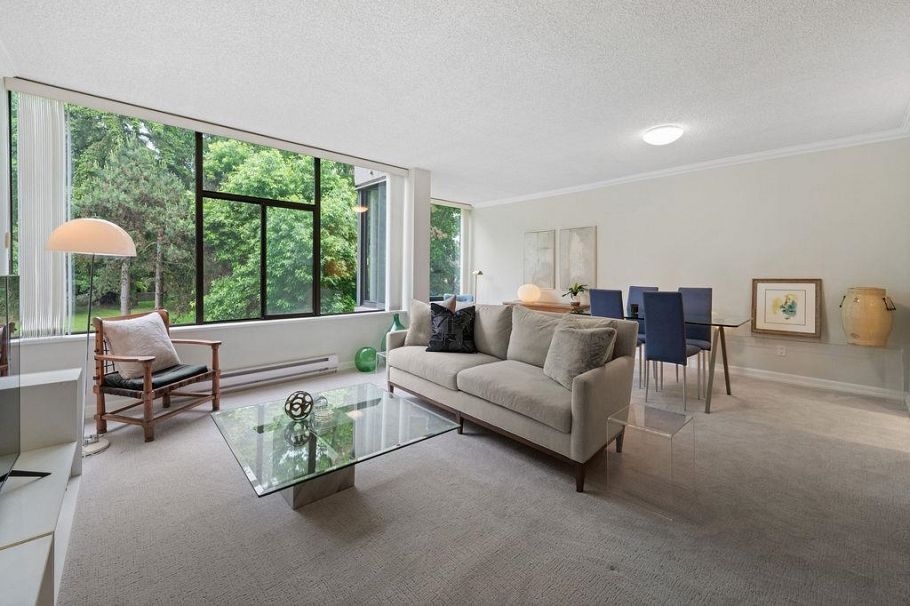 305 4101 Yew Street Vancouver, BC - 7