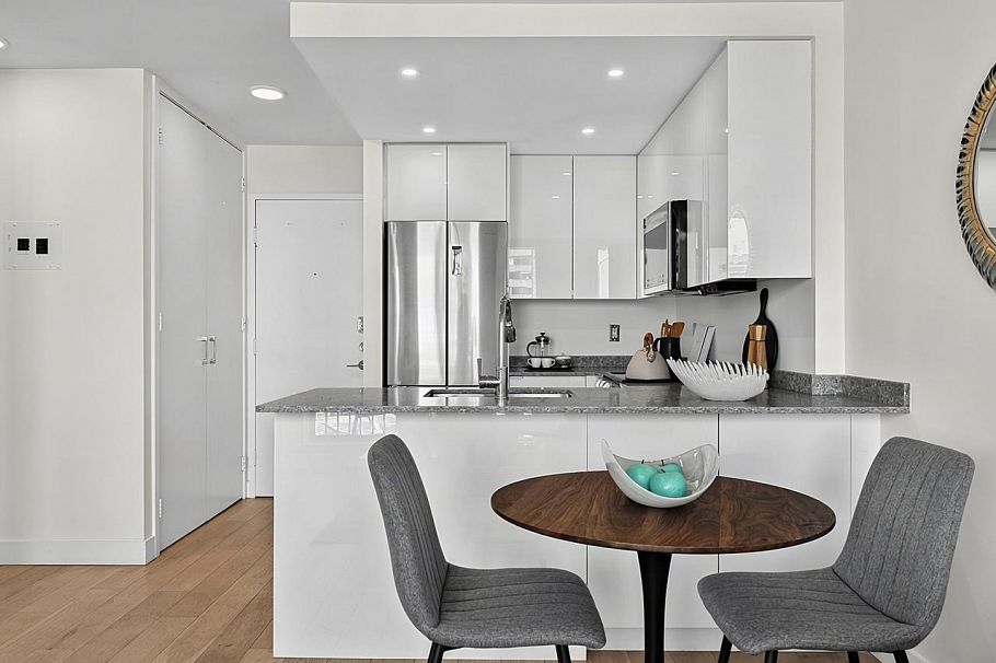 1008 1146 Harwood Street Vancouver, BC - 7