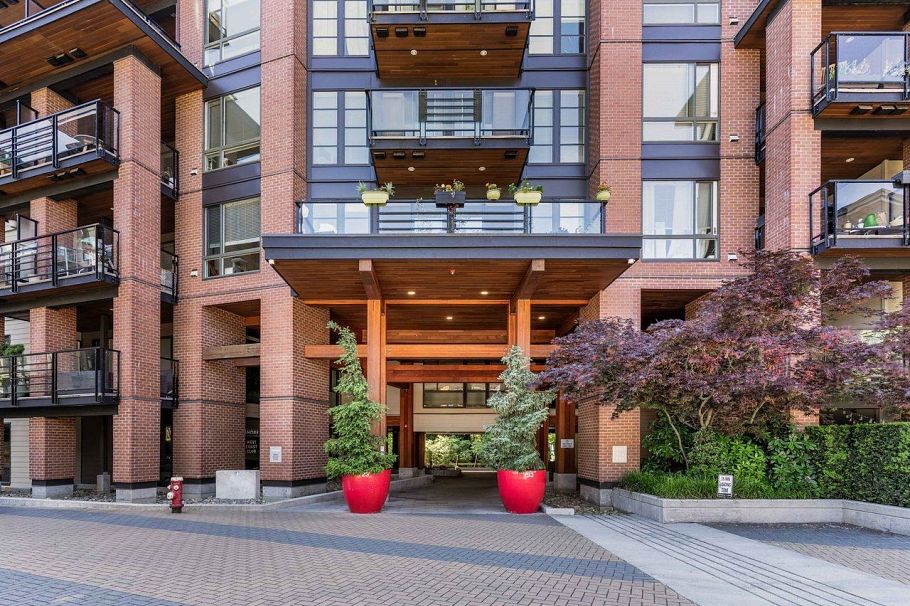 117 723 W 3rd Street North Vancouver, BC - 29