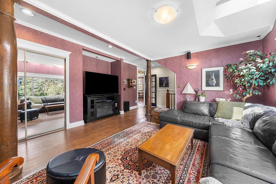 628 E 5th Street North Vancouver, BC - 5