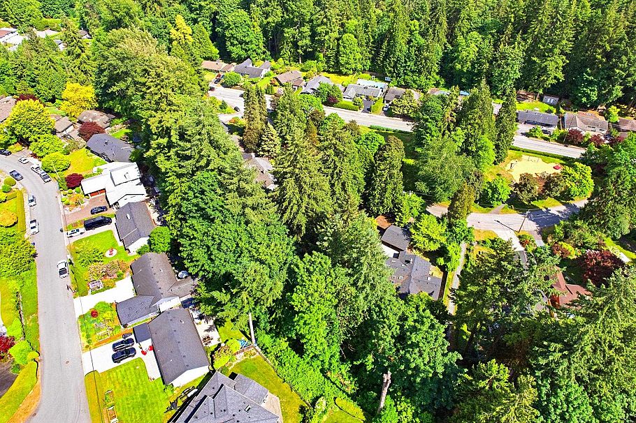 1463 Avonlynn Crescent North Vancouver, BC - 21