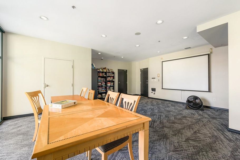 2603 1239 W Georgia Street Vancouver, BC - 35
