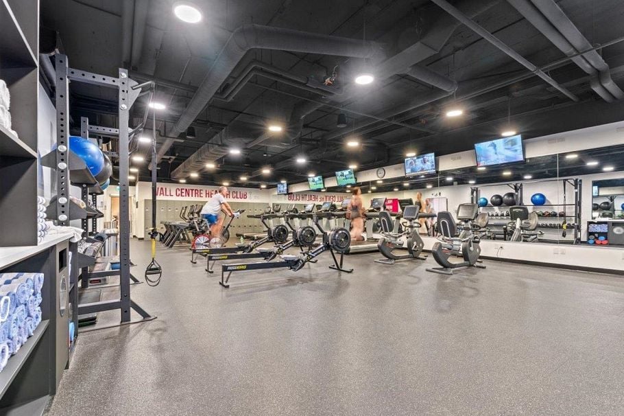 3704 938 Nelson Street Vancouver, BC - 23