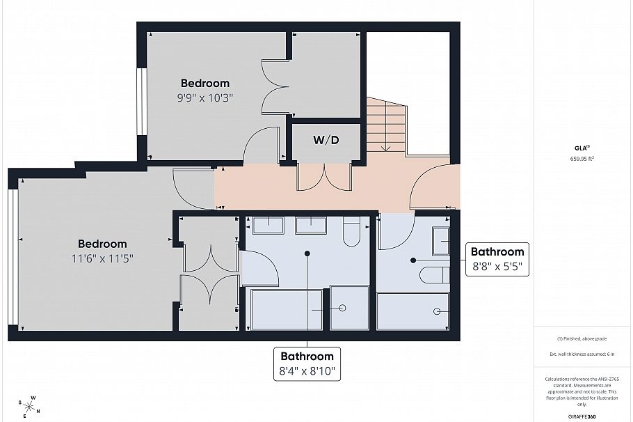 1573 W 57 Avenue Vancouver, BC - 39