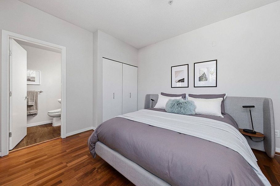 223 530 Raven Woods Drive North Vancouver, BC - 20