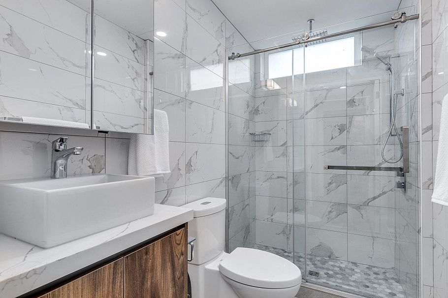203 1170 BARCLAY STREET, Vancouver BC V6E 1H1 Vancouver, BC - 5