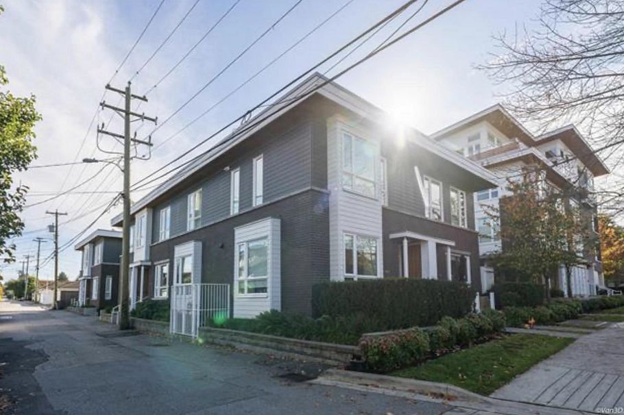 4066 Yukon Street Vancouver, BC - 19