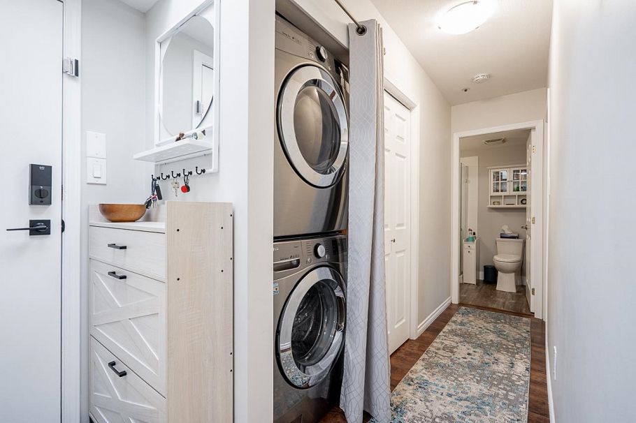 402 228 E 18th Avenue Vancouver, BC - 12