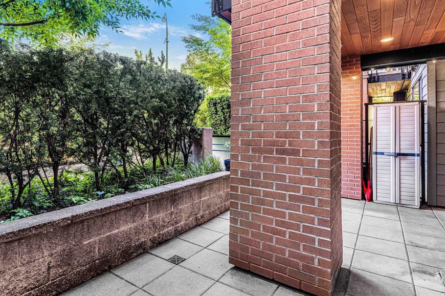 117 723 W 3rd Street North Vancouver, BC - 23