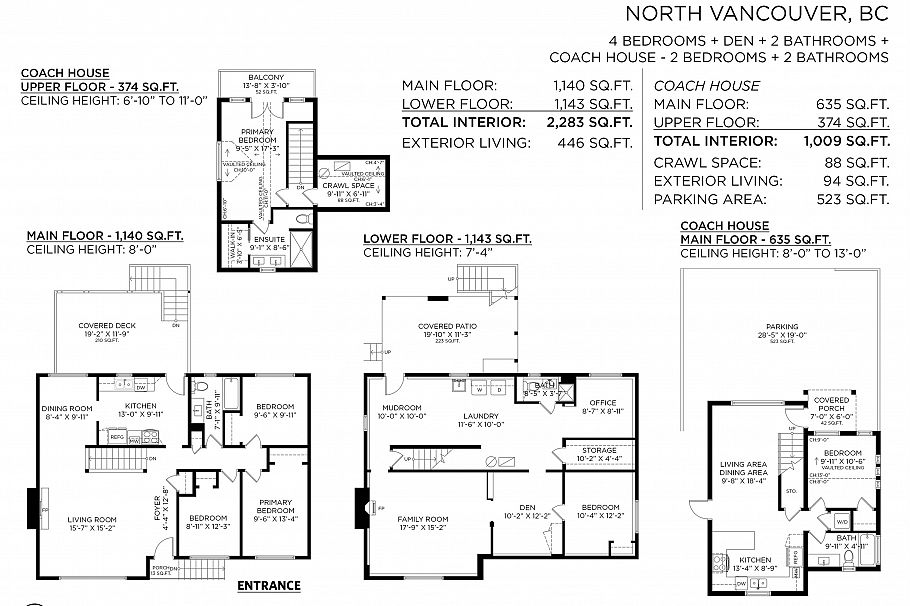 361 W 19th Street North Vancouver, BC - 40