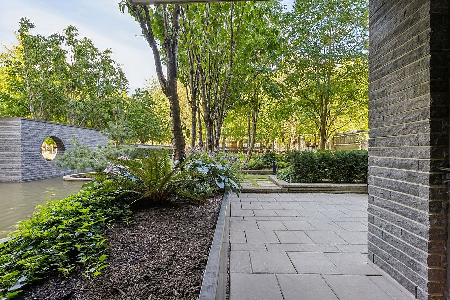 105 5868 Agronomy Road Vancouver, BC - 20