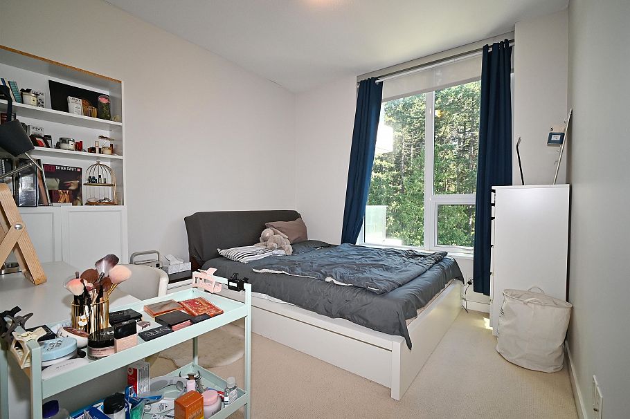 907 3487 Binning Road Vancouver, BC - 7