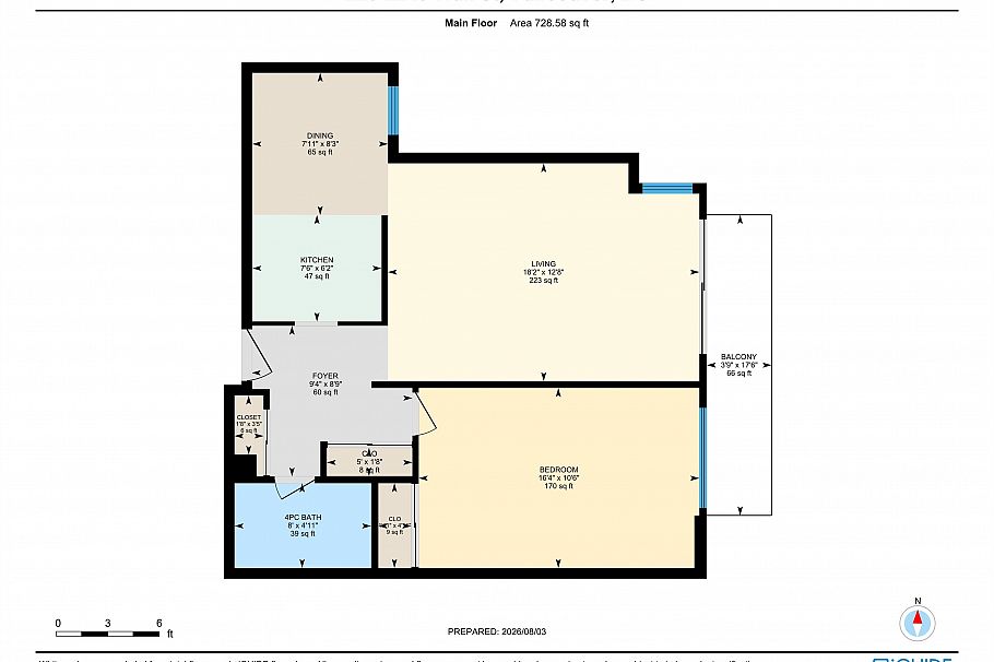 203 2240 Wall Street Vancouver, BC - 17