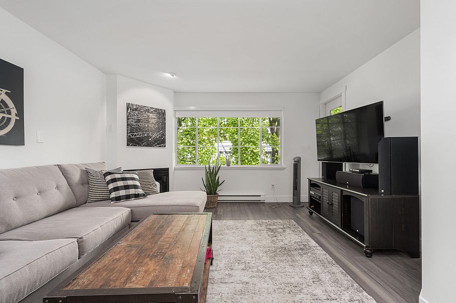 203 825 W 15th Avenue Vancouver, BC - 13