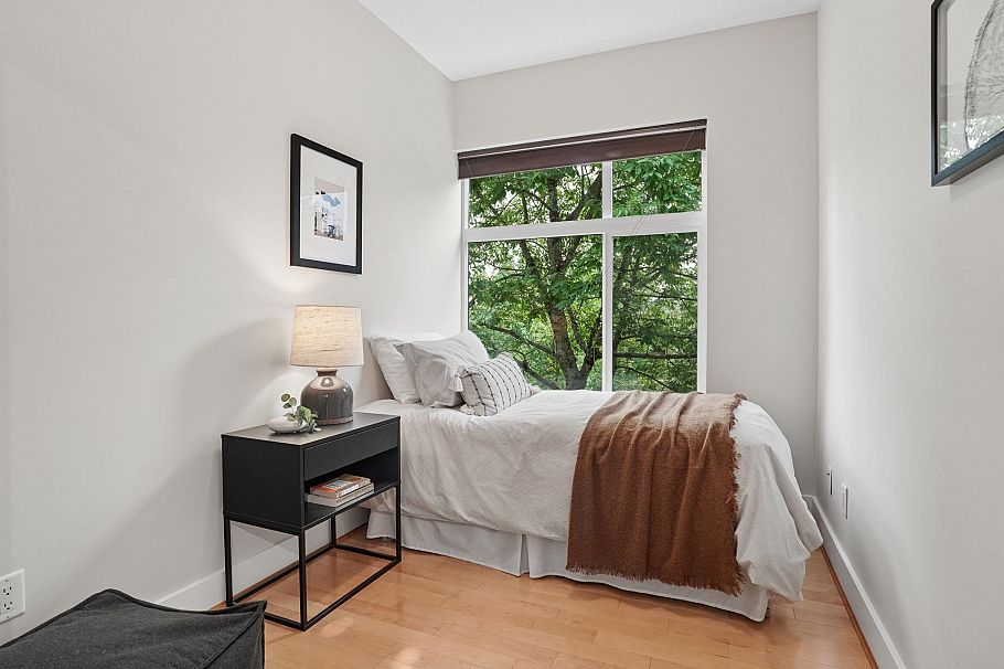 316 6328 Larkin Drive Vancouver, BC - 19