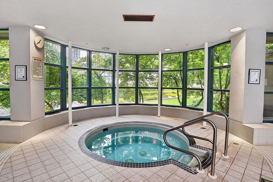 602 183 Keefer Place Vancouver, BC - 22