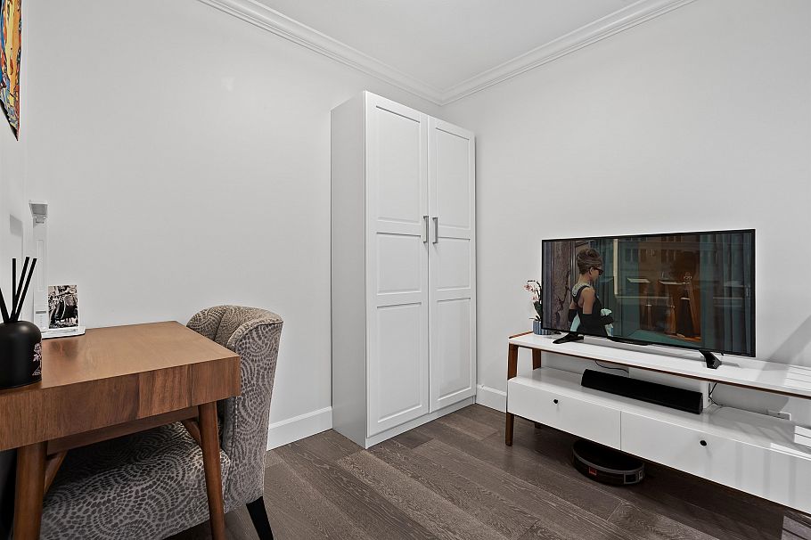 493 Broughton Street Vancouver, BC - 28
