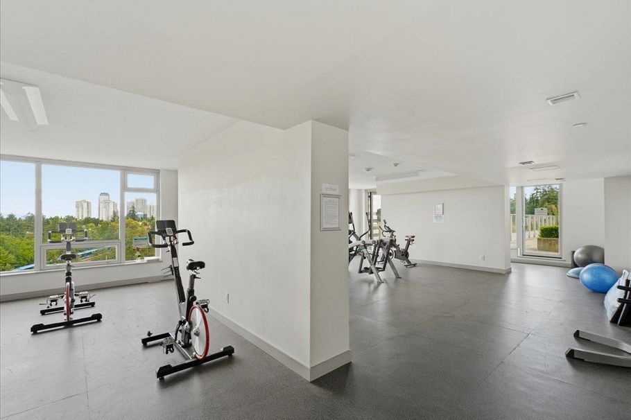 1707 5515 Boundary Road Vancouver, BC - 28