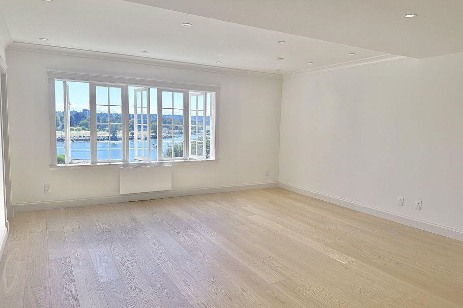 306 1311 Beach Avenue Vancouver, BC - 5