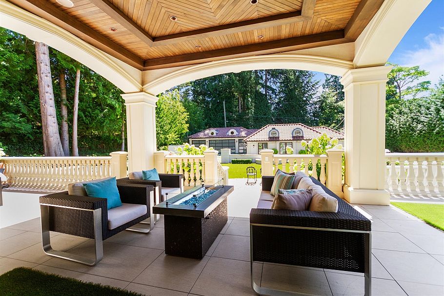 4768 W 4th Avenue Vancouver, BC - 12