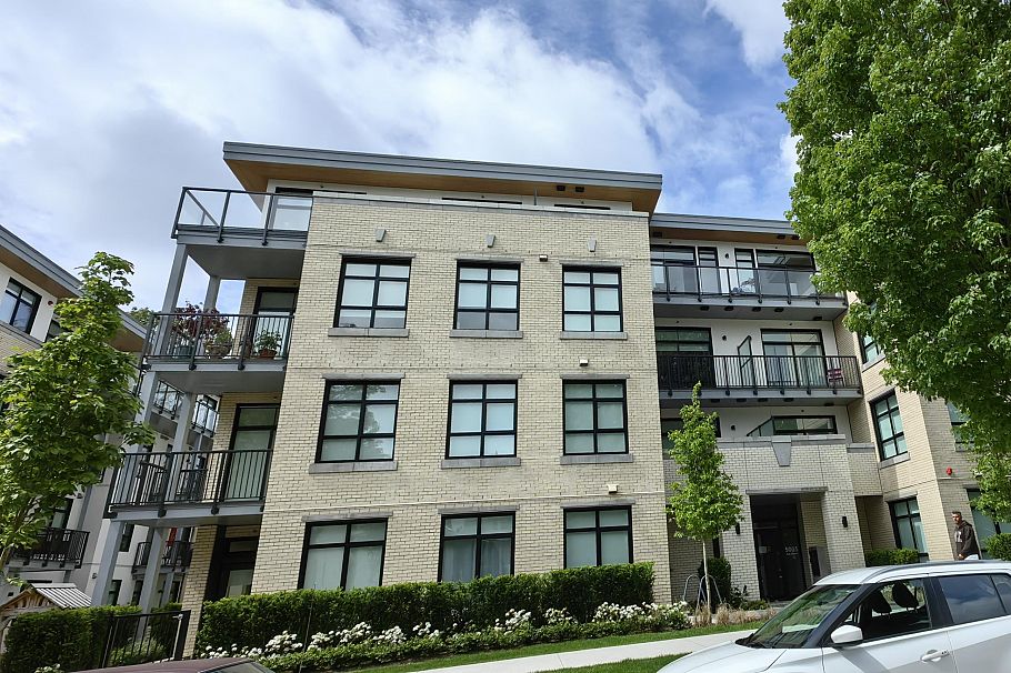 204 5005 ASH STREET, Vancouver BC V5Z 0K8 Vancouver, BC - 3